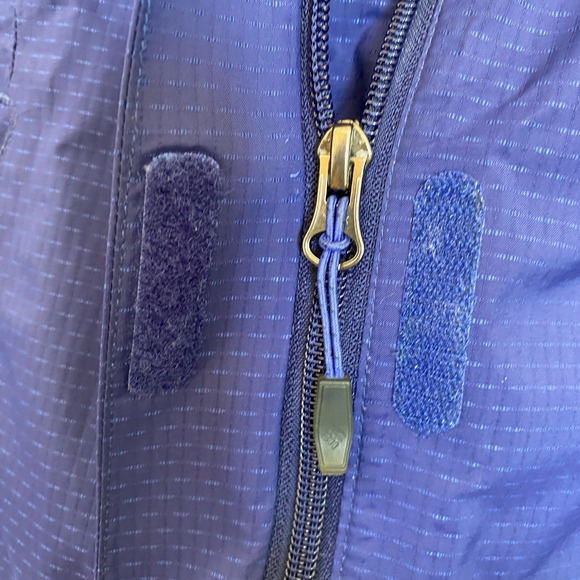 Columbia Omni-Heat Veloca Vixen II Snow Ski Jacket Women M Waterproof Hooded - Picture 7 of 16